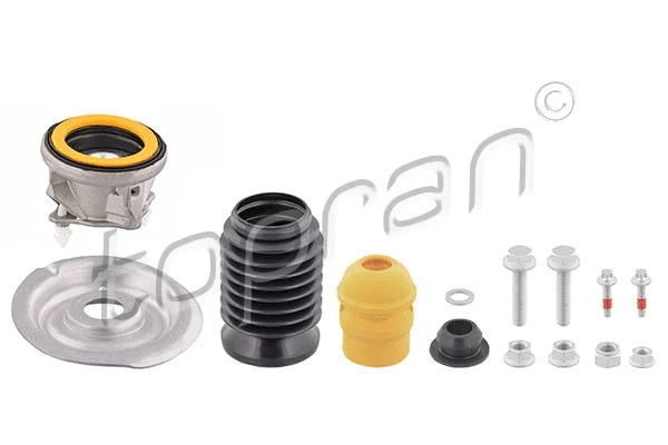 Suspension Strut Support Mount (400 600)