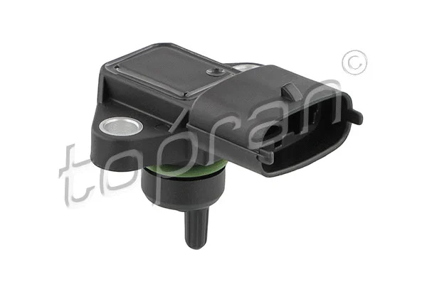Sensor, intake manifold pressure (821 633)