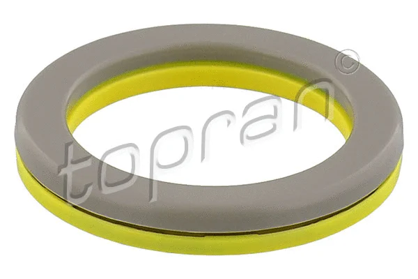 Rolling Bearing, suspension strut support mount (409 003)