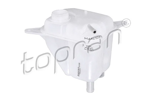 Expansion Tank, coolant (104 390)