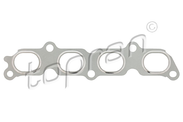 Gasket, exhaust manifold (301 863)
