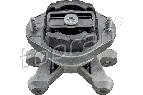 Mounting, automatic transmission (113 957)
