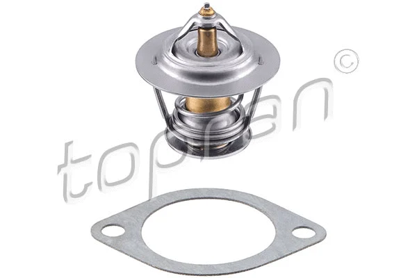 Thermostat, coolant (820 672)