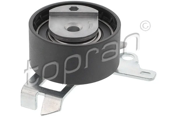 Tensioner Pulley, timing belt (720 135)