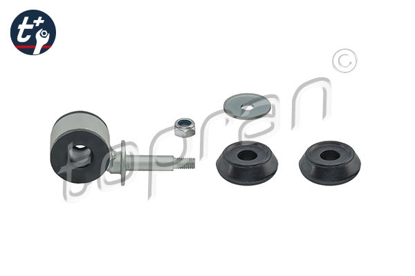 Link/Coupling Rod, stabiliser bar (111 312)