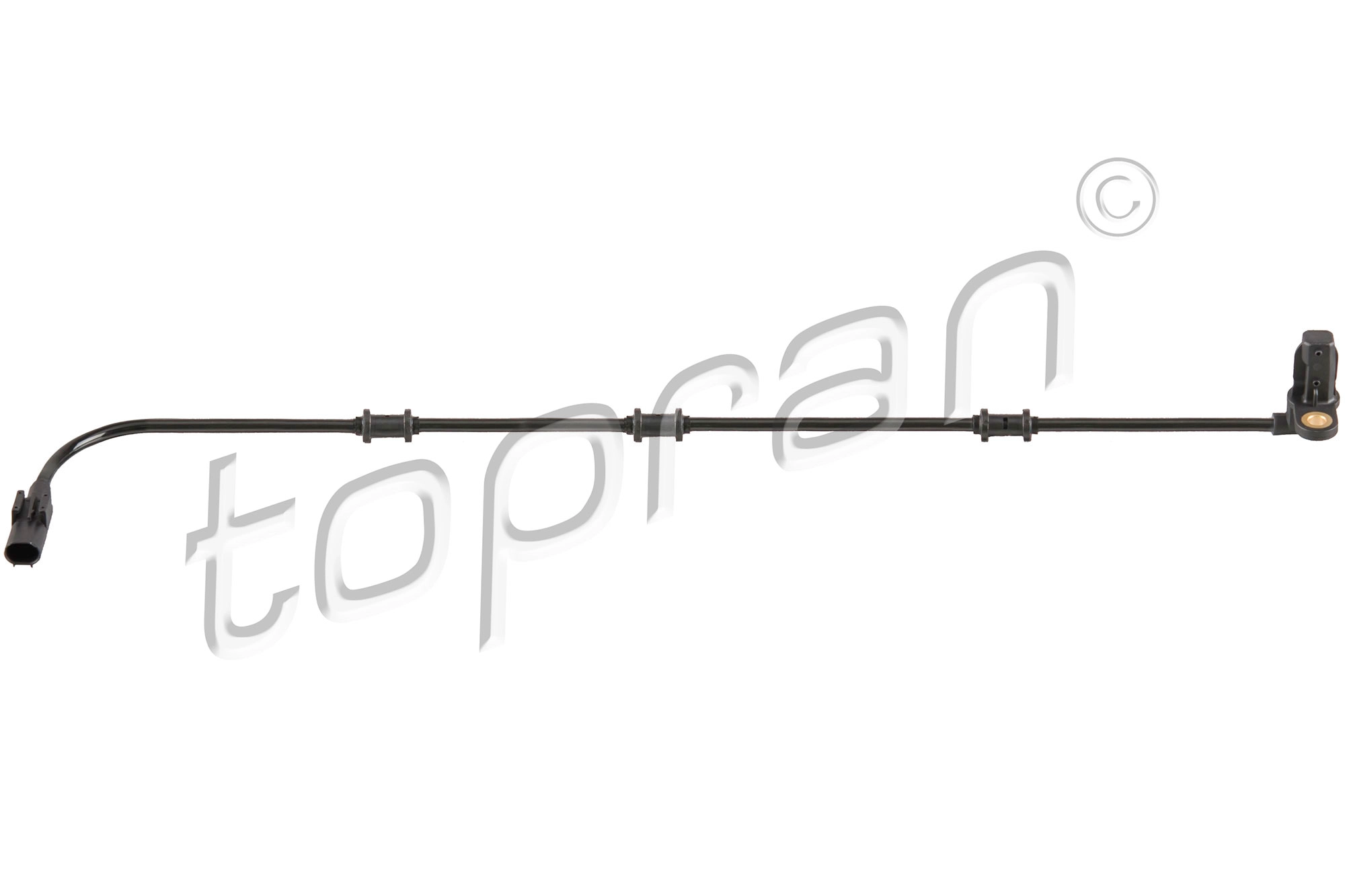 Sensor, wheel speed (408 592)