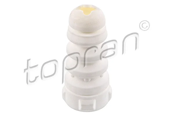Rubber Buffer, suspension (110 250)