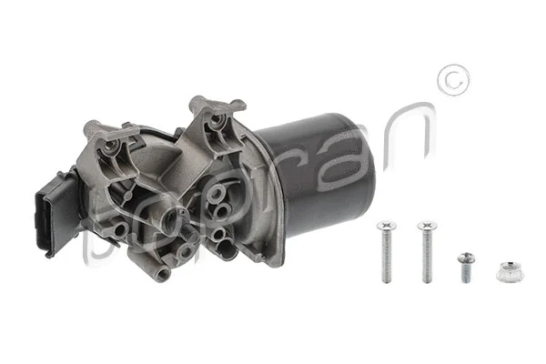 Wiper Motor (701 273)