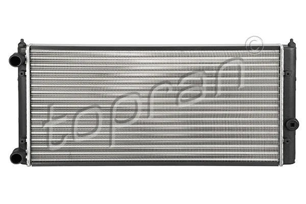 Radiator, engine cooling (103 004)