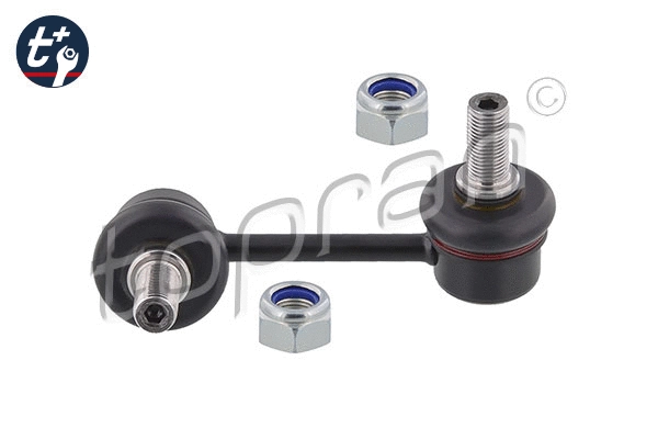 Link/Coupling Rod, stabiliser bar (600 466)