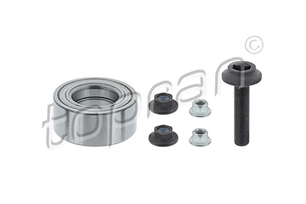 Wheel Bearing Kit (108 321)