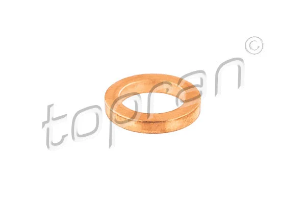 Gasket, charger (723 883)