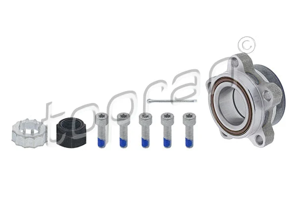 Wheel Bearing Kit (302 394)