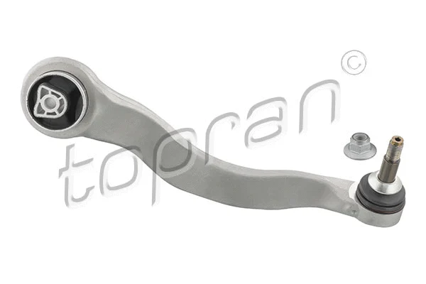 Control/Trailing Arm, wheel suspension (629 733)