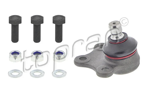 Ball Joint (301 851)