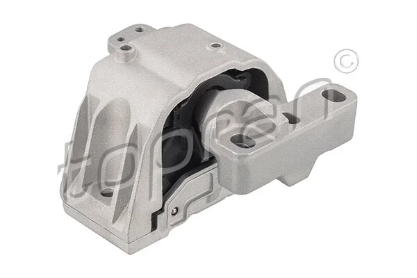 Mounting, engine (107 974)