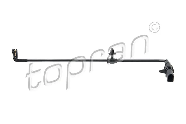 Sensor, brake pad wear (117 347)