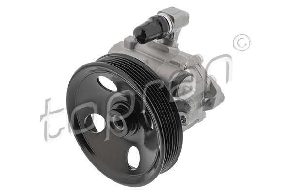 Hydraulic Pump, steering (408 335)