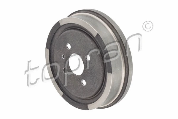 Brake Drum (205 238)