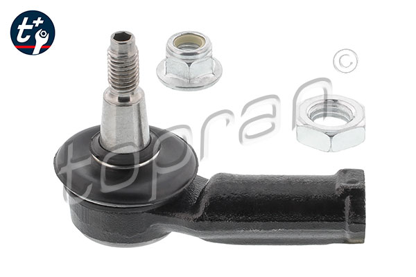 Tie Rod End (301 364)