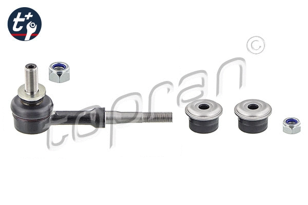 Link/Coupling Rod, stabiliser bar (600 345)
