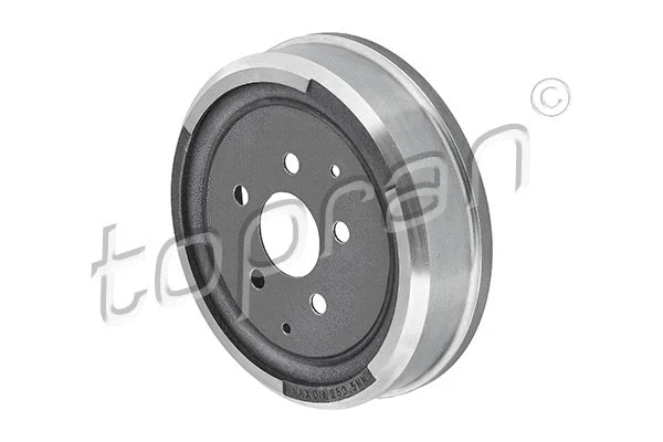 Brake Drum (103 281)