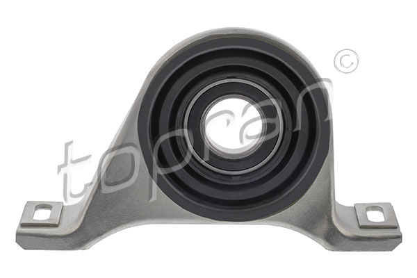 Suspension, propshaft (408 524)