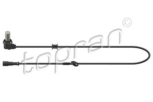 Sensor, wheel speed (113 731)