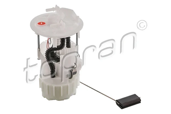 Fuel Feed Unit (630 669)