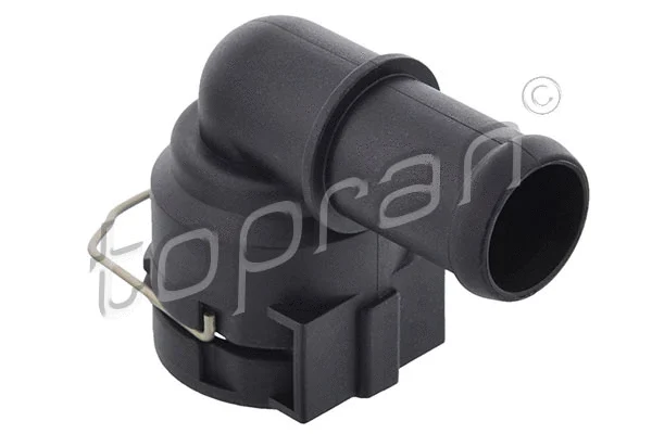 Coolant Flange (111 239)