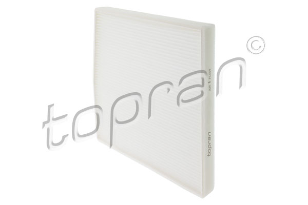 Filter, cabin air (600 084)