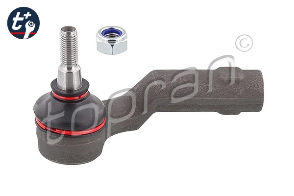 Tie Rod End (600 737)