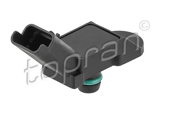 Sensor, intake manifold pressure (502 288)