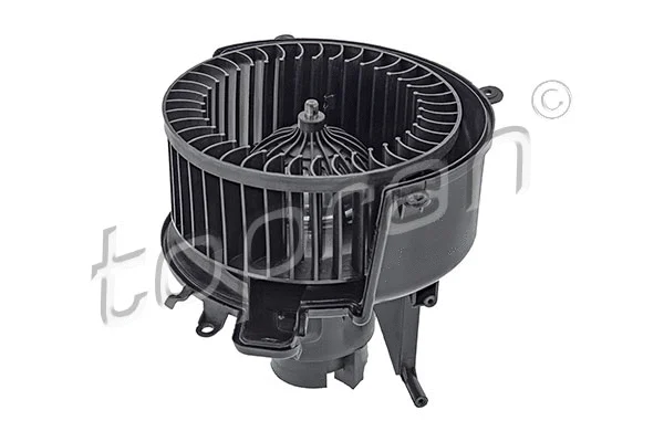 Interior Blower (208 662)