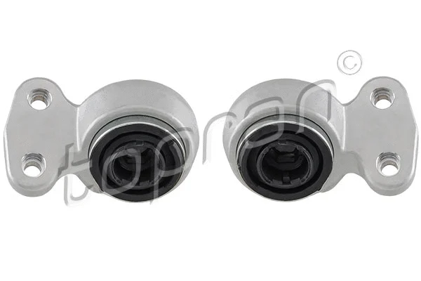 Holder, control arm mounting (500 192)