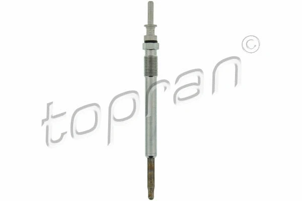 Glow Plug (205 668)