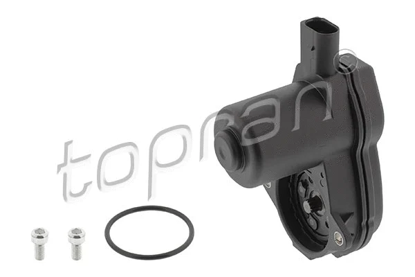 Control Element, parking brake caliper (633 232)