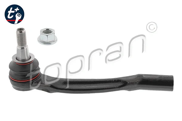 Tie Rod End (625 685)