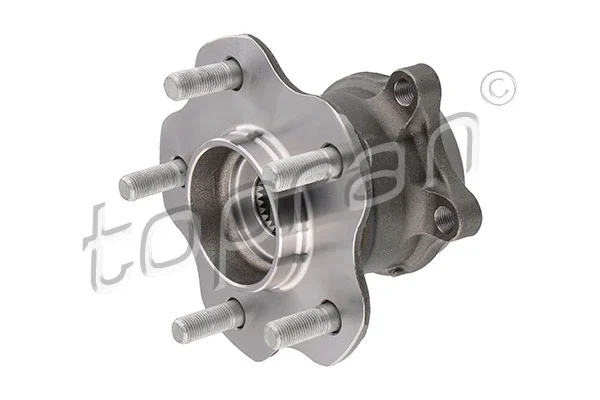Wheel Bearing (702 009)