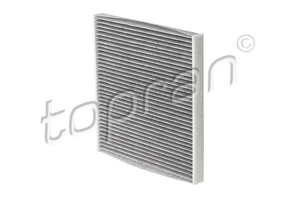 Filter, cabin air (600 040)