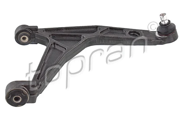Control/Trailing Arm, wheel suspension (720 757)