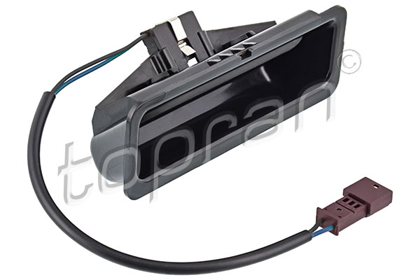 Tailgate Handle (502 526)