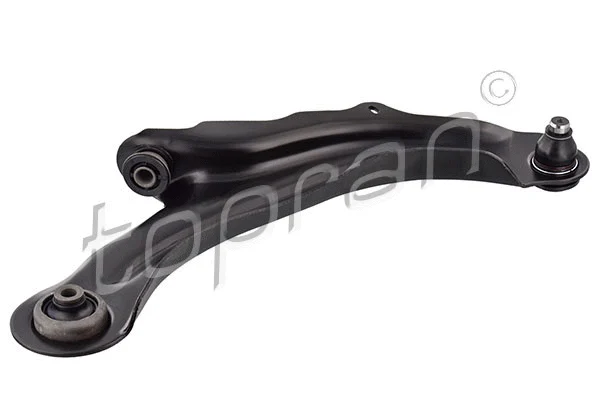 Control/Trailing Arm, wheel suspension (700 368)