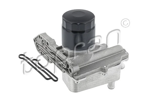 Housing, oil filter (305 243)