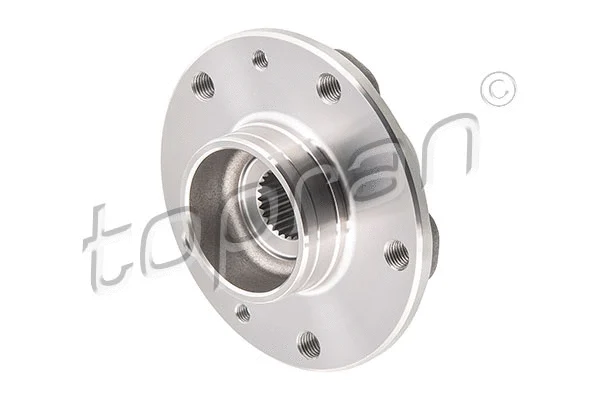 Wheel Hub (701 861)