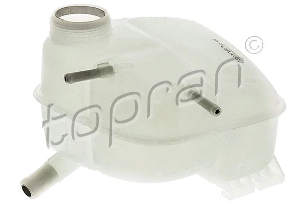 Expansion Tank, coolant (205 699)