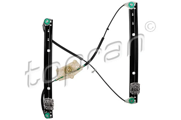Window Regulator (114 439)