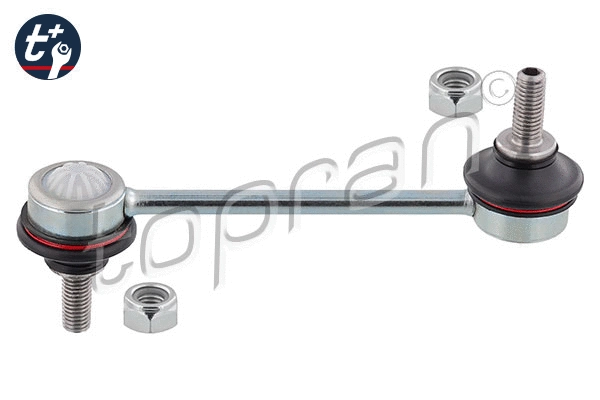 Link/Coupling Rod, stabiliser bar (722 017)