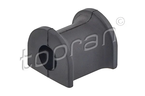 Mounting, stabiliser bar (114 621)