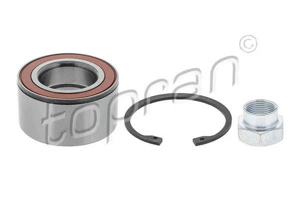 Wheel Bearing Kit (300 822)